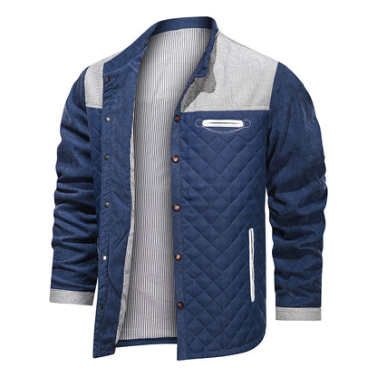 Chaqueta para hombre