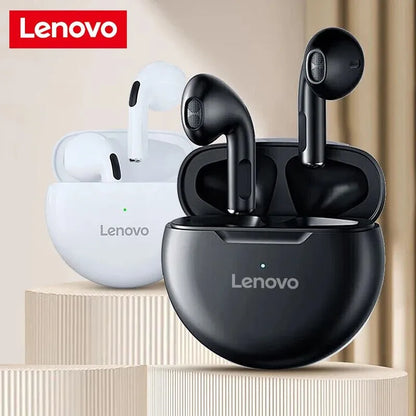 Auriculares inalámbricos bluetooth Lenovo Pro6 TWS