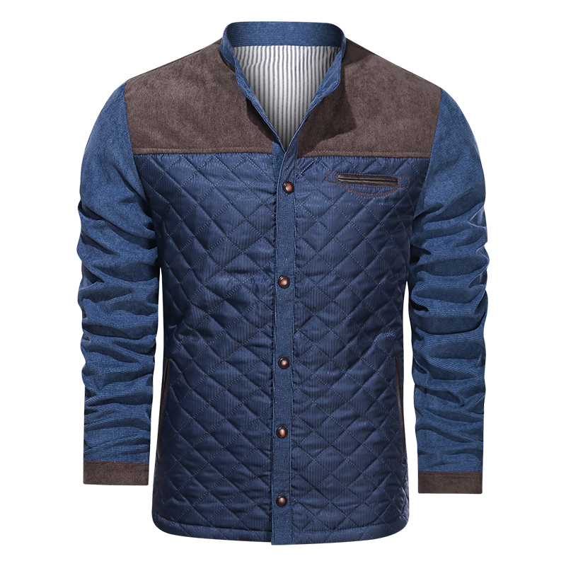 Chaqueta para hombre