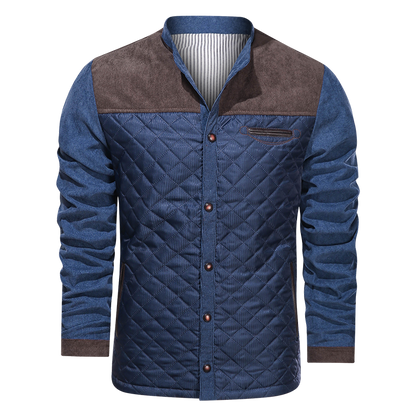 Chaqueta para hombre